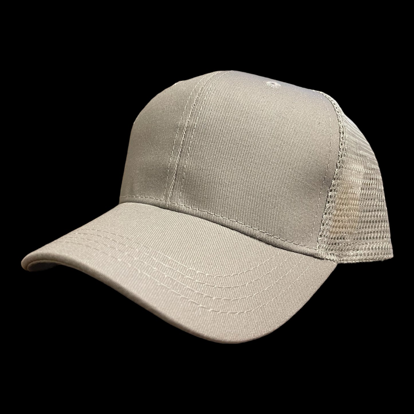 Kids Trucker