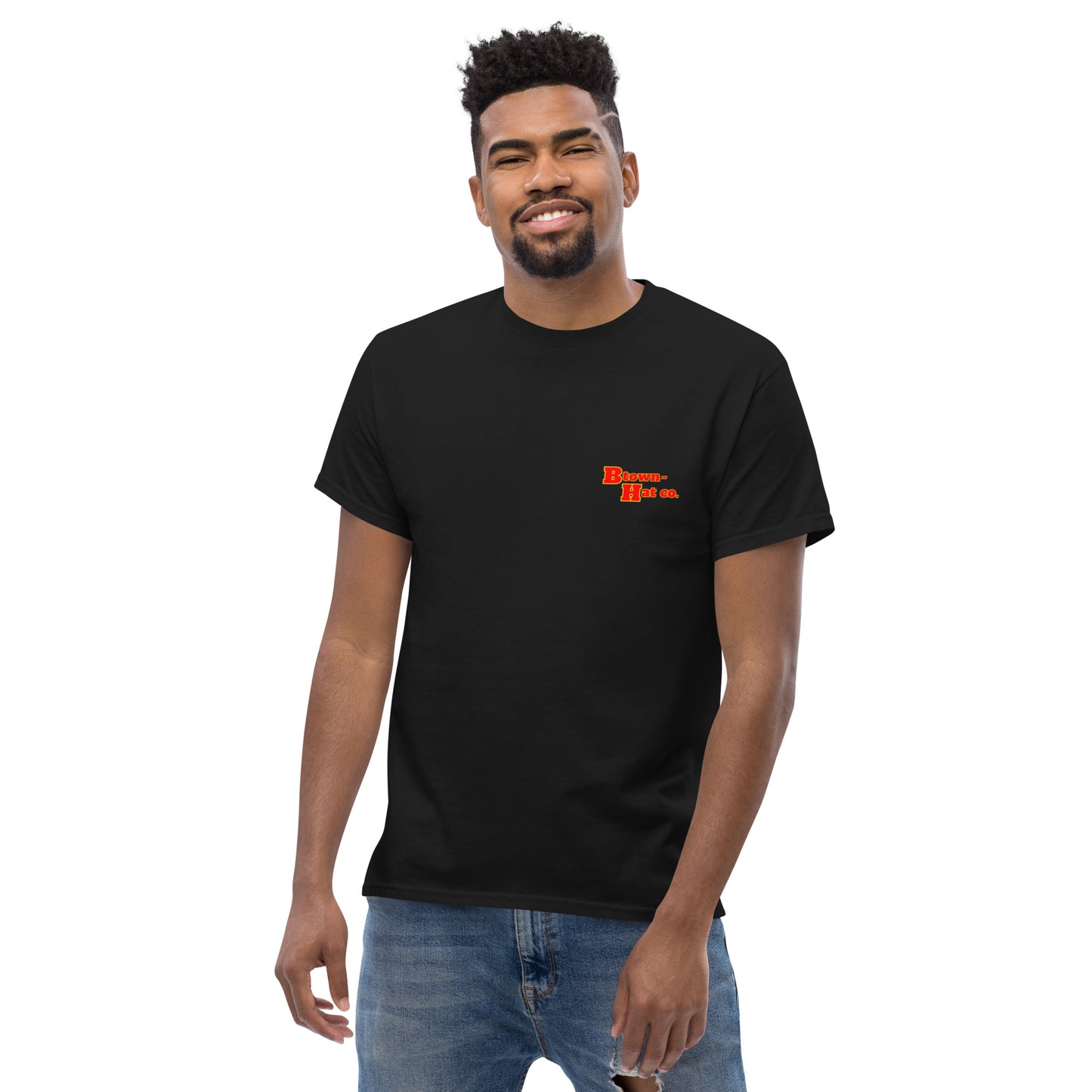 Men's classic America Tee