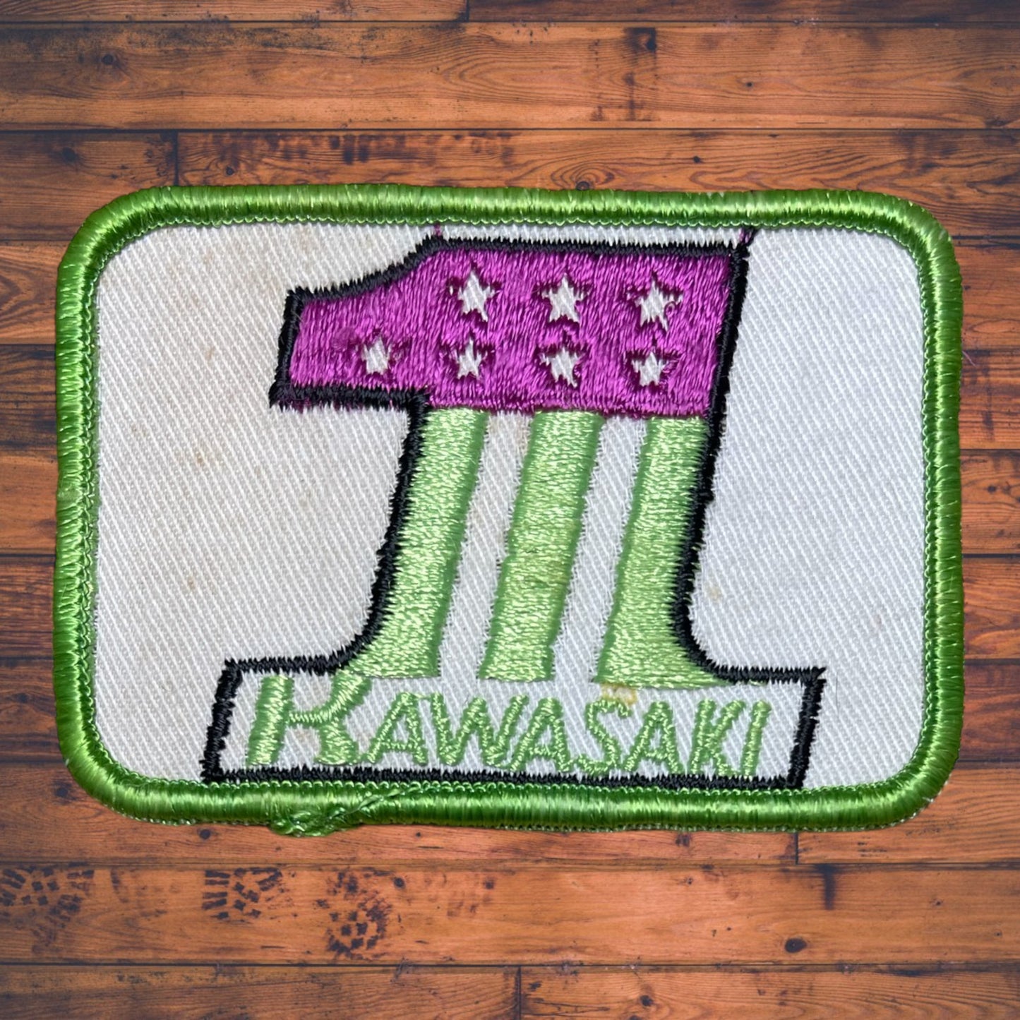 Kawasaki