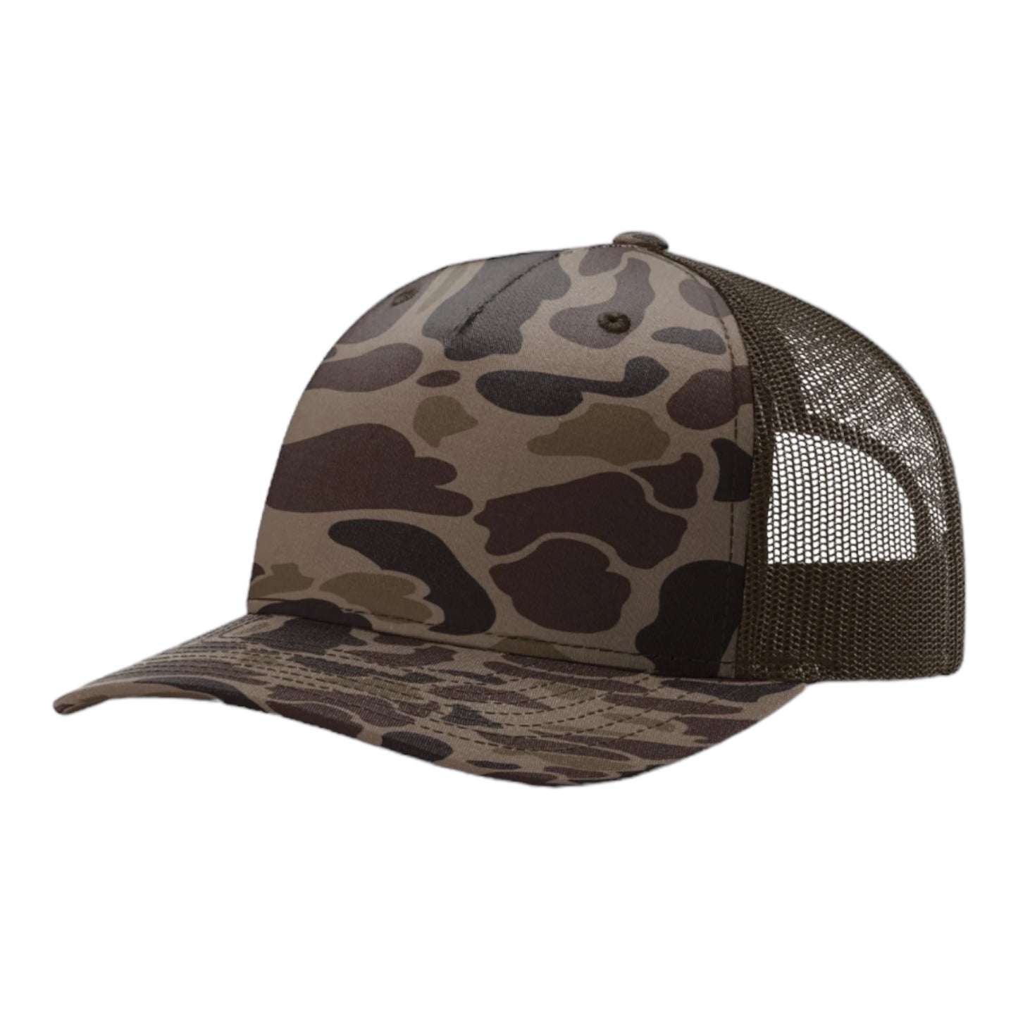 Richardson 112pfp Duck Camo