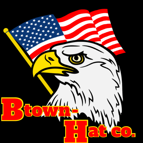 B-Town Hat Co Gift Card