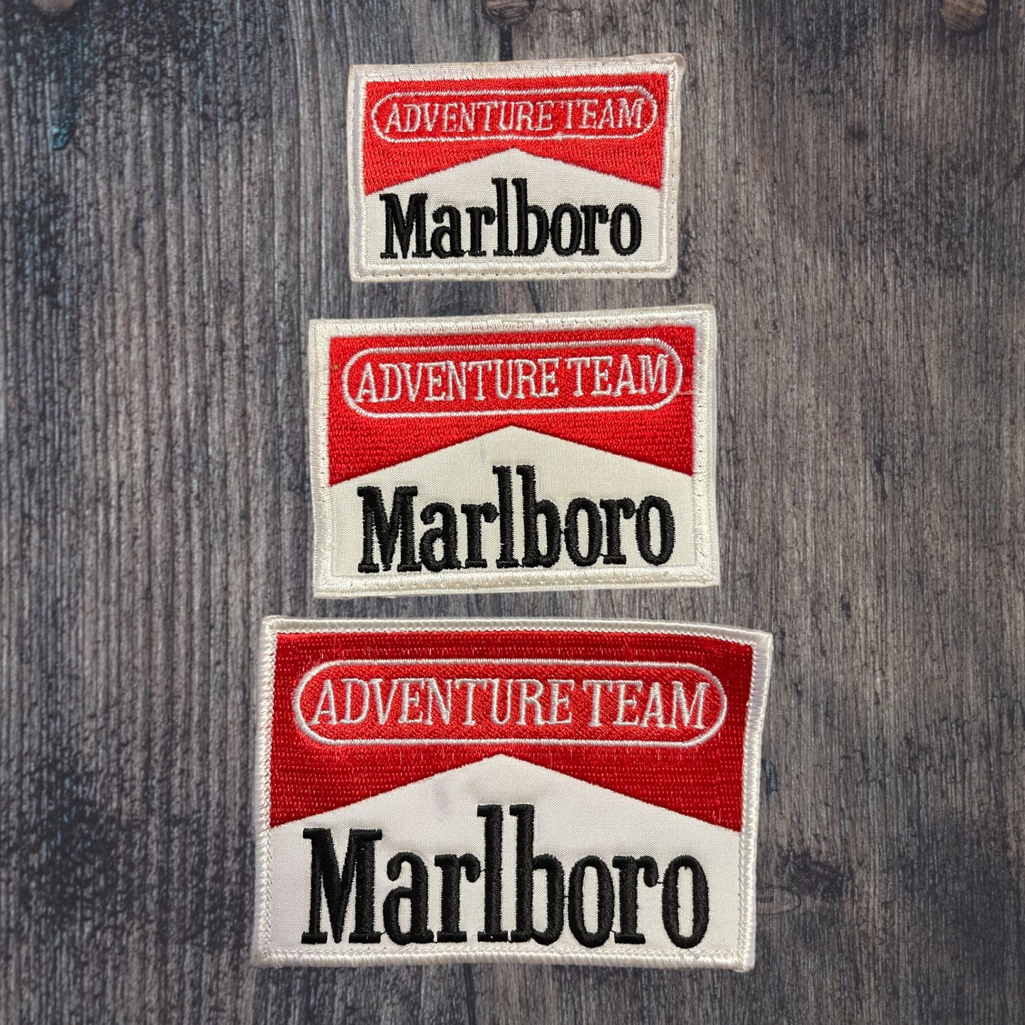 Marlboro Adventure Team