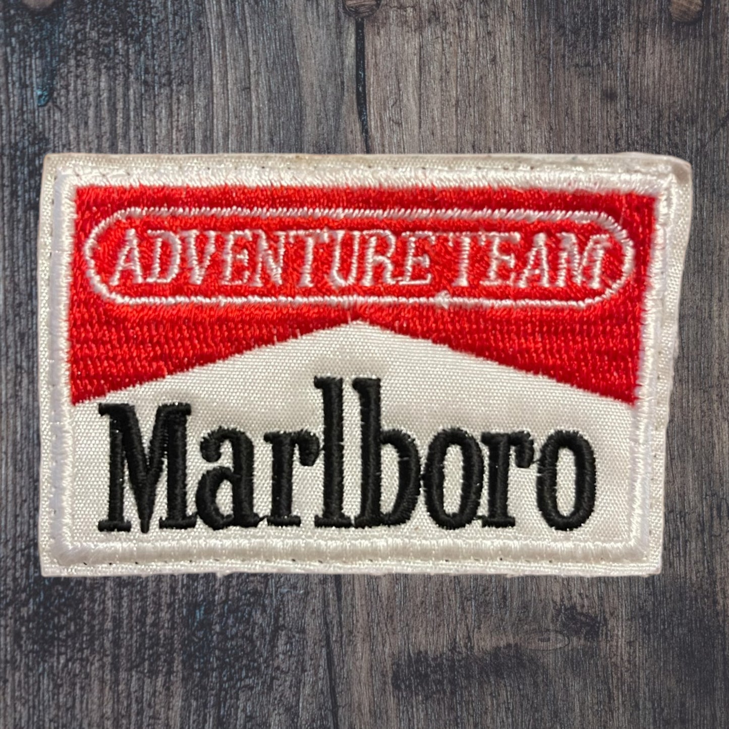 Marlboro Adventure Team