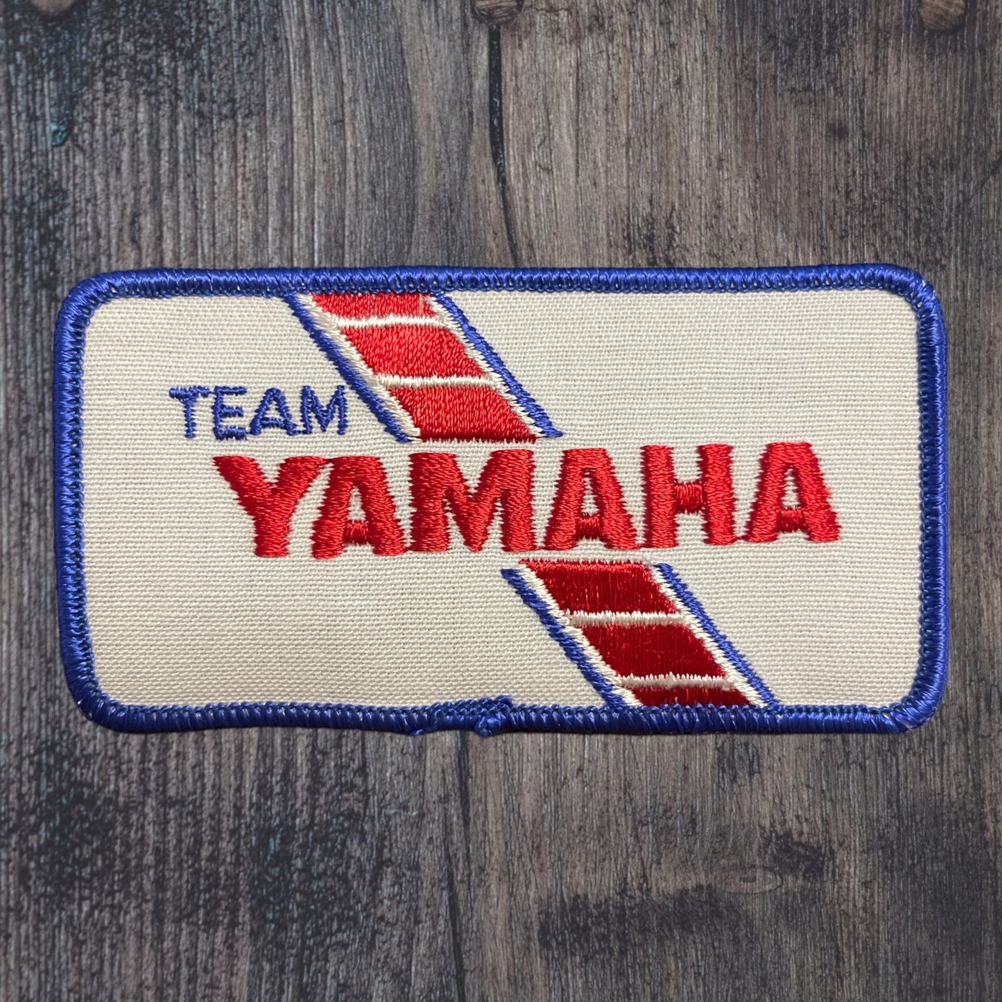 Team yamaha