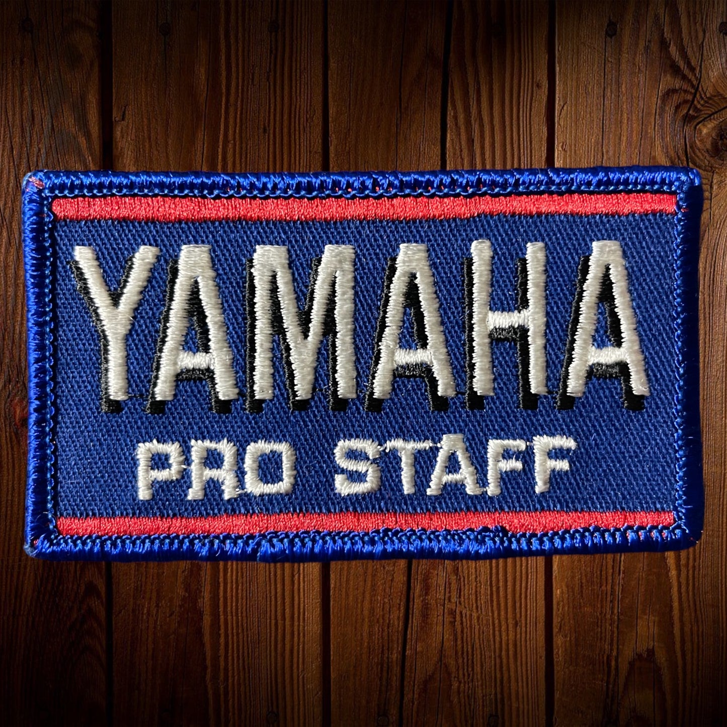 Yamaha Pro Staff