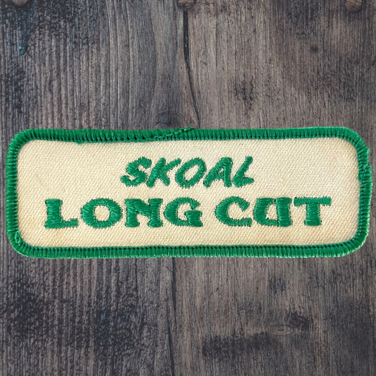 Skoal Long Cut