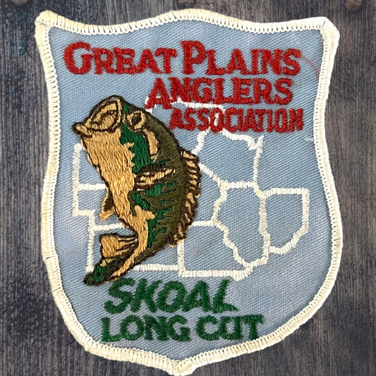 Great Plains Anglers Association SKOAL