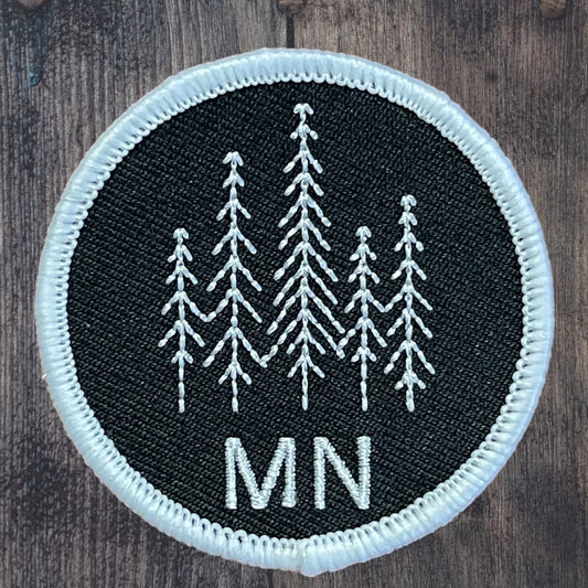 MN Pines