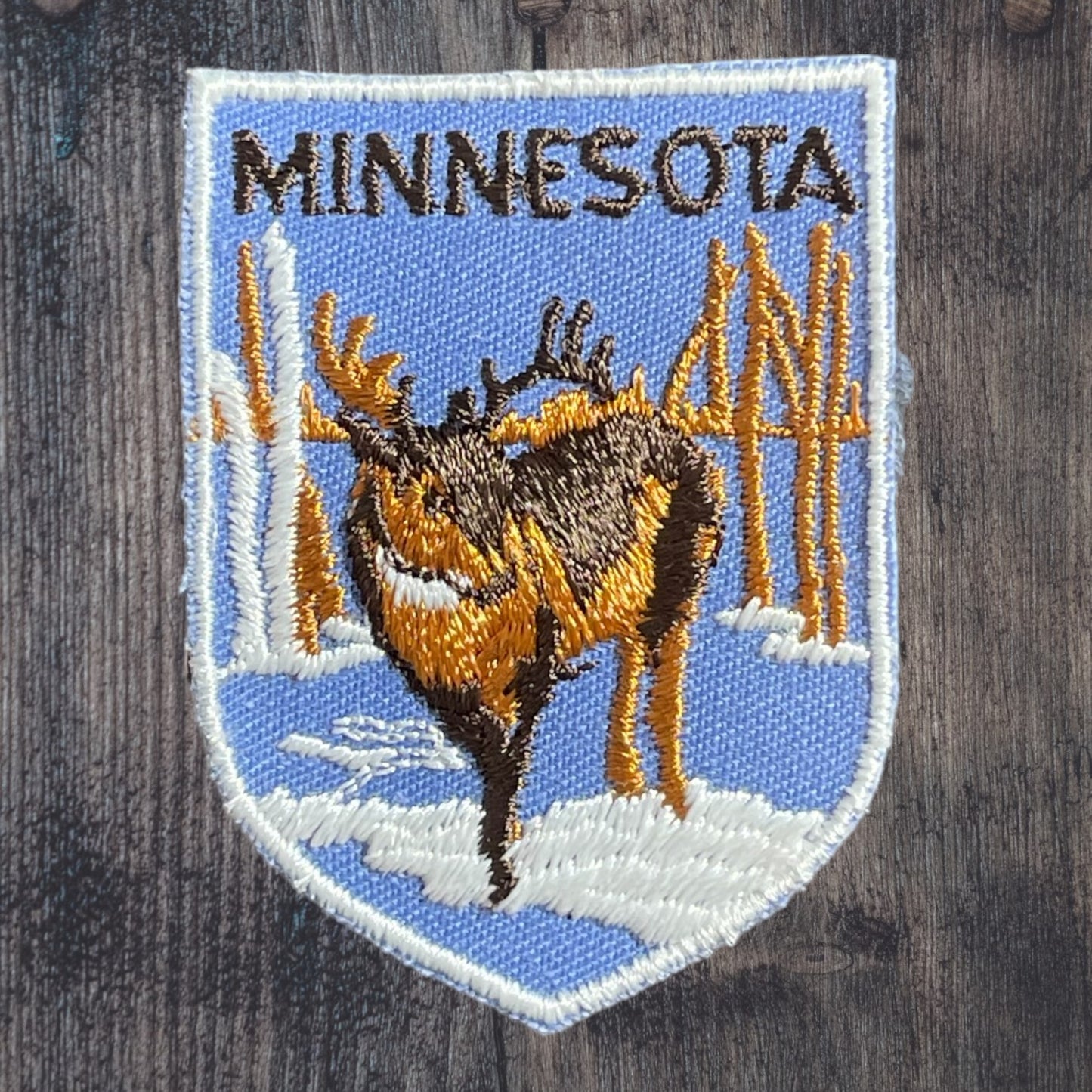 Minnesota Deer