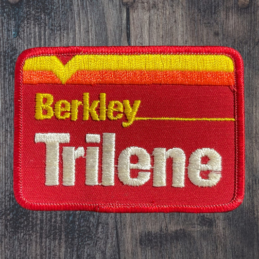 Berkley Trilene