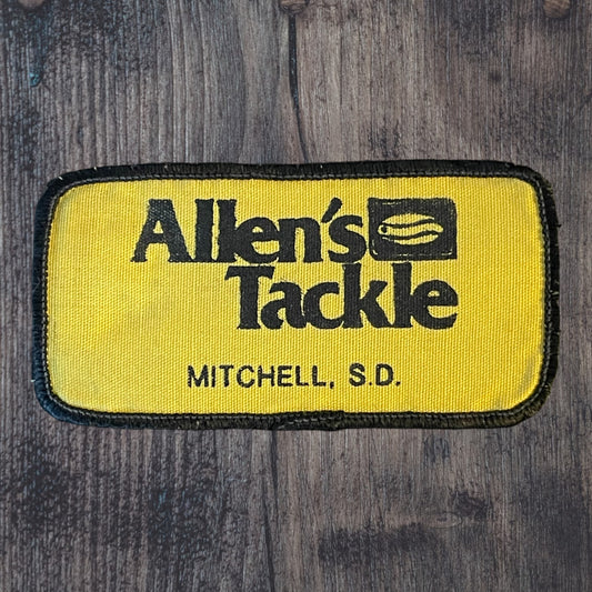 Allen's Tackle Mitchell, S.D