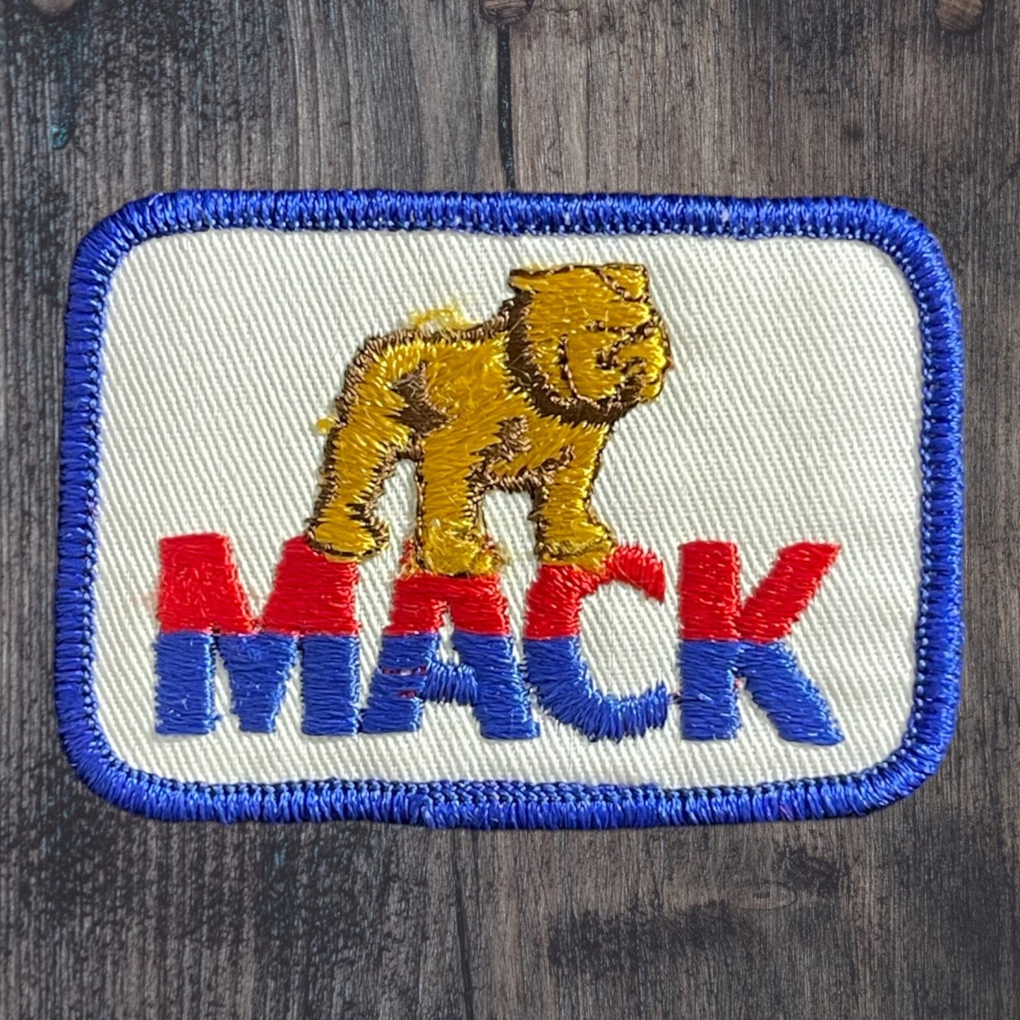 Mack Truck