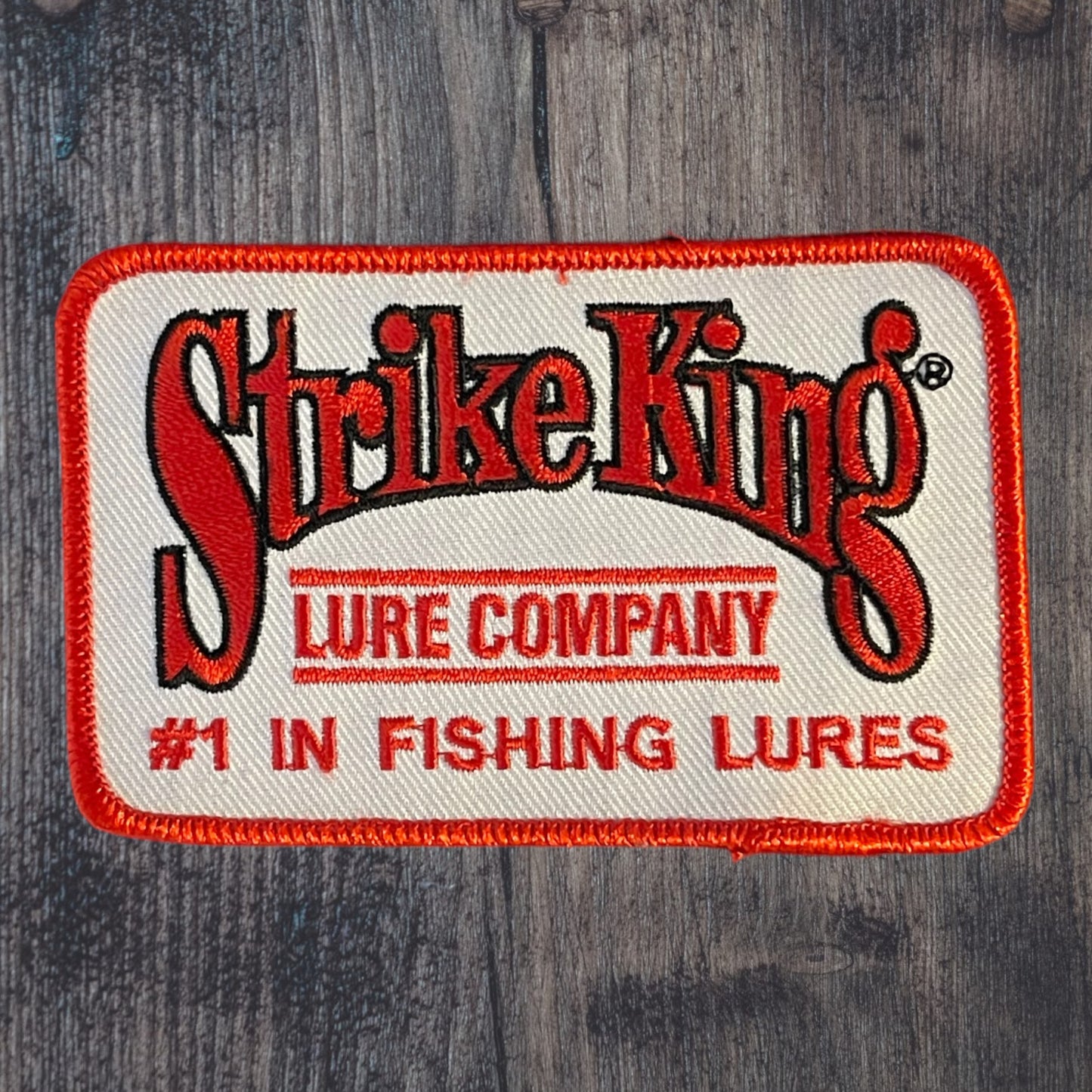 Strike King