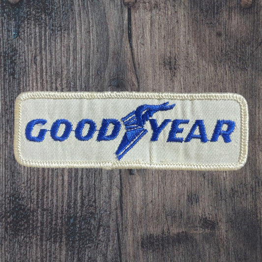 Goodyear