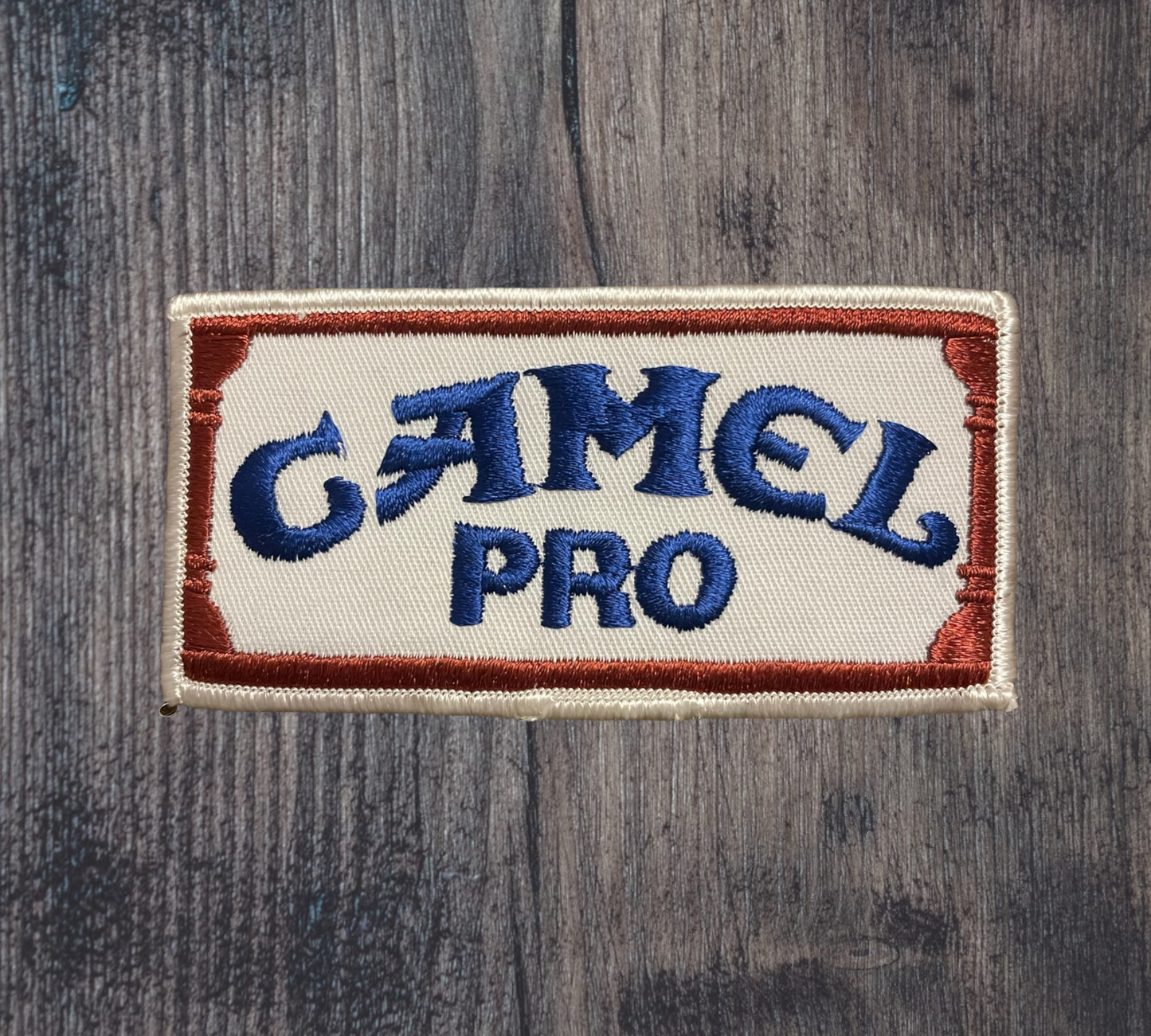 Camel Pro