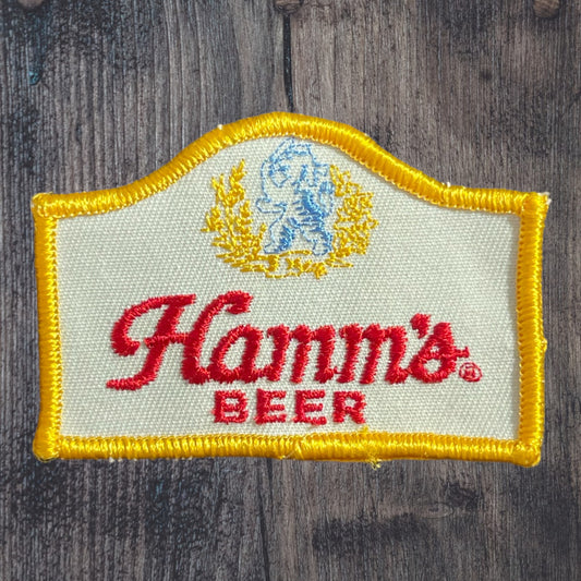 Hamm’s