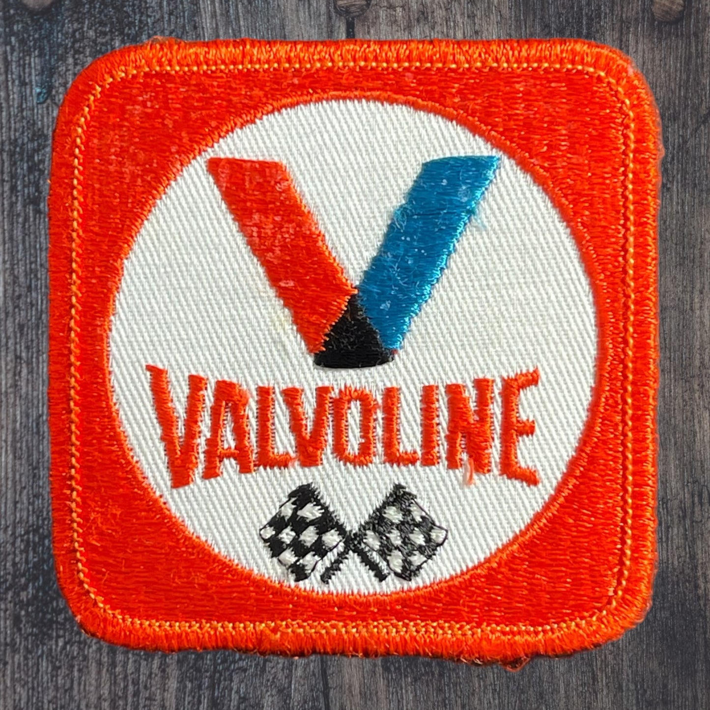 Valvoline