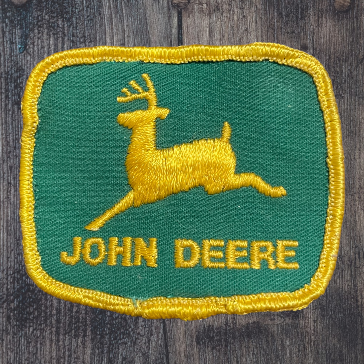 John Deere