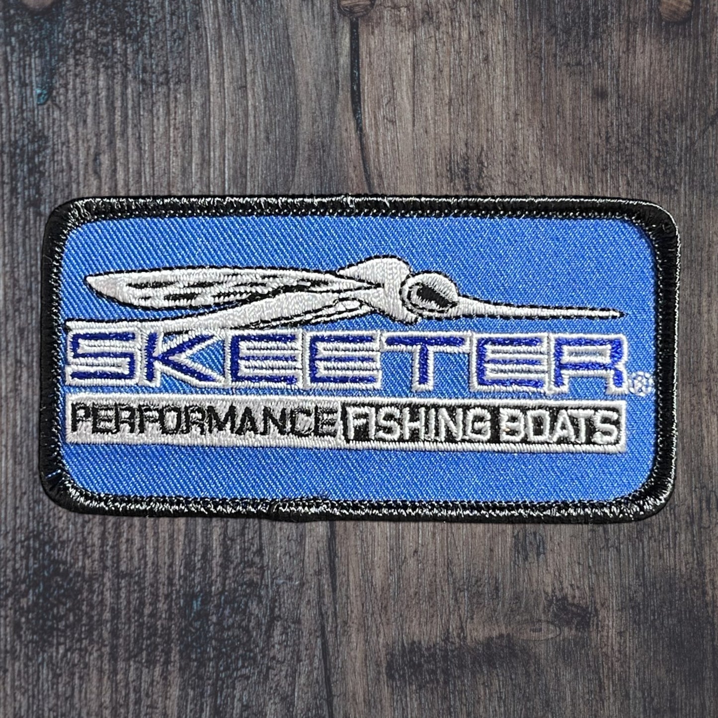 Skeeter Boats