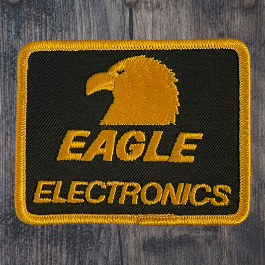 Eagle Electronics