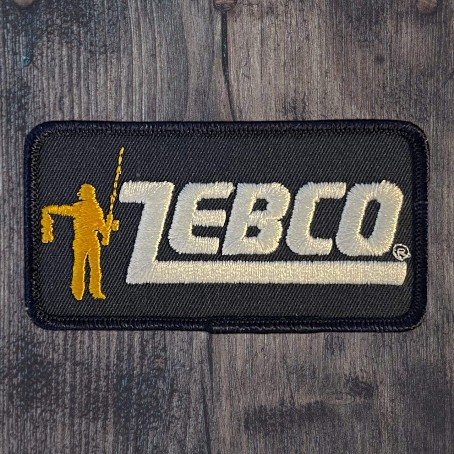 Zebco