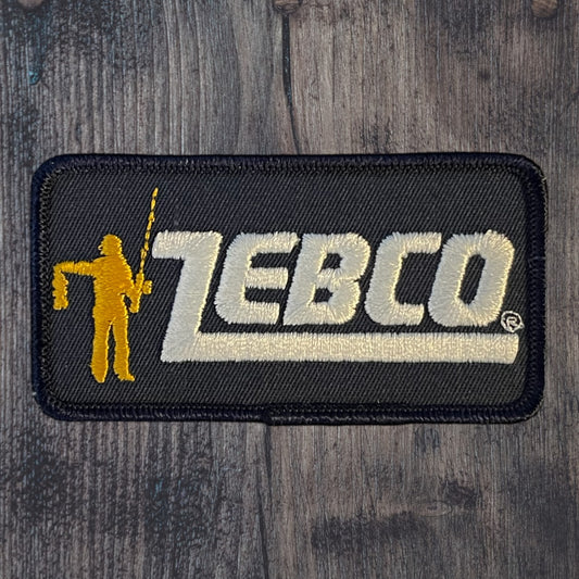 Zebco