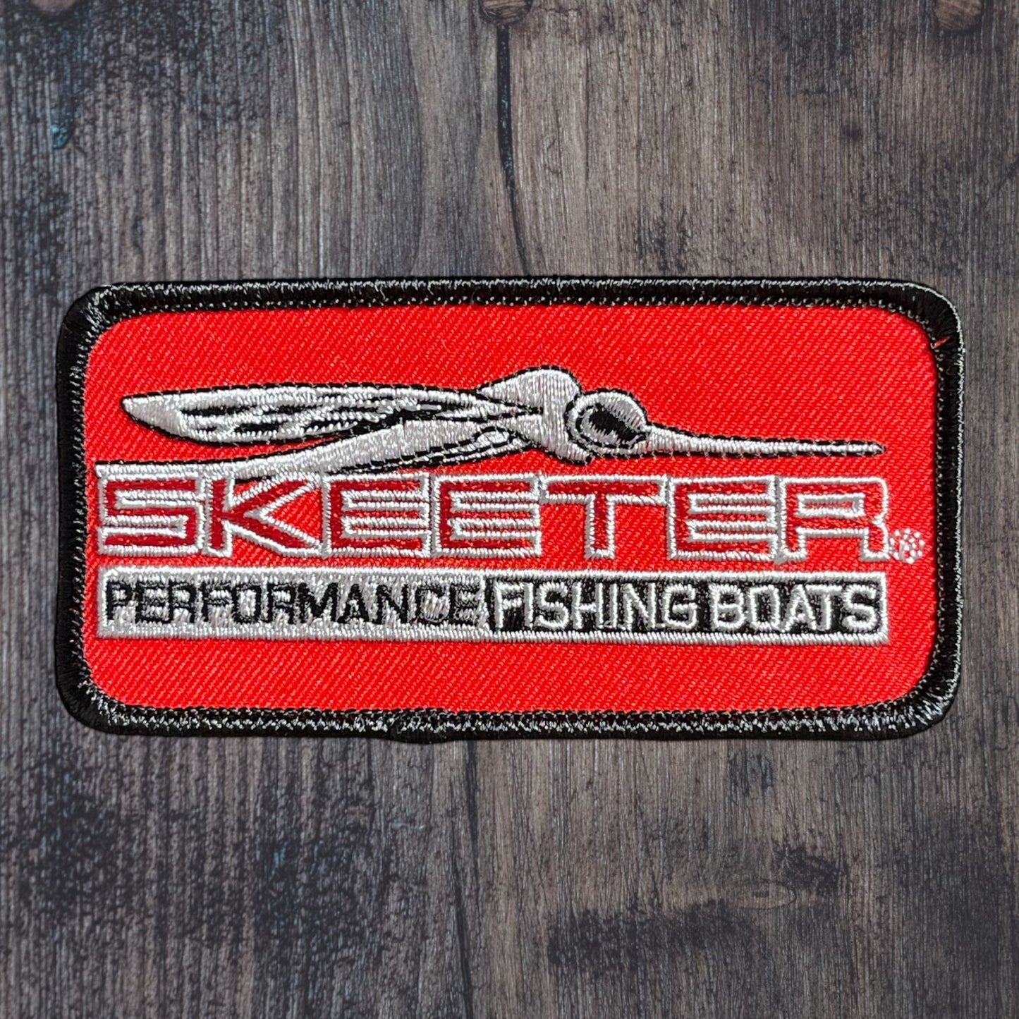 Skeeter Boats