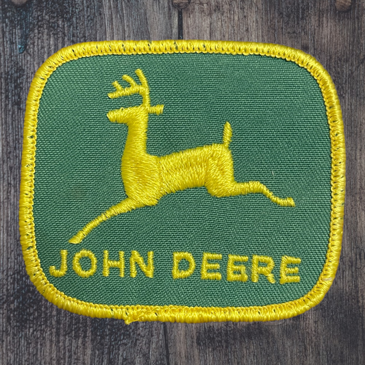 John Deere