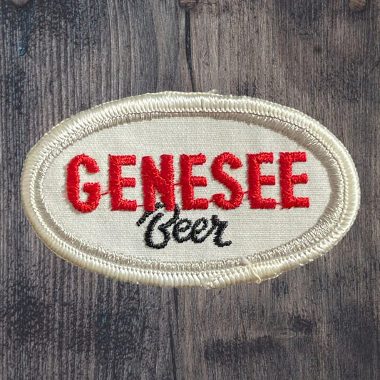 Genesee Beer