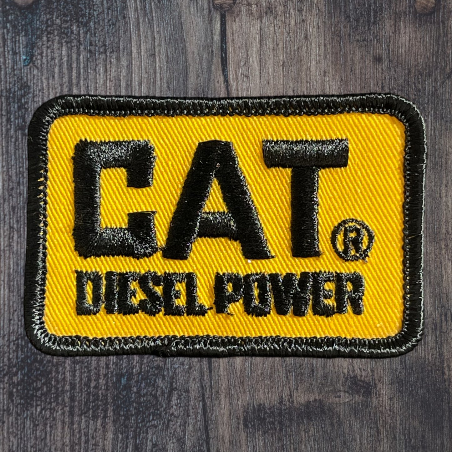 CAT DIESEL POWER