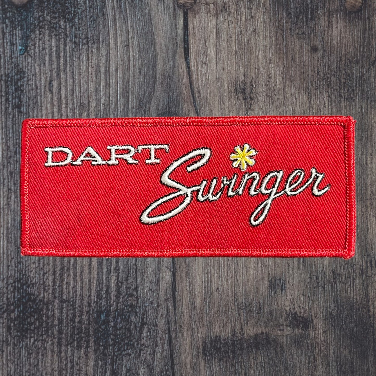 Dart Swinger