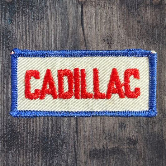 Cadillac