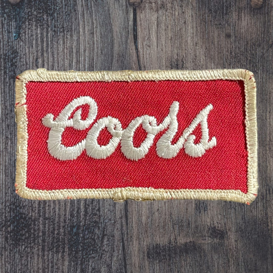 Coors