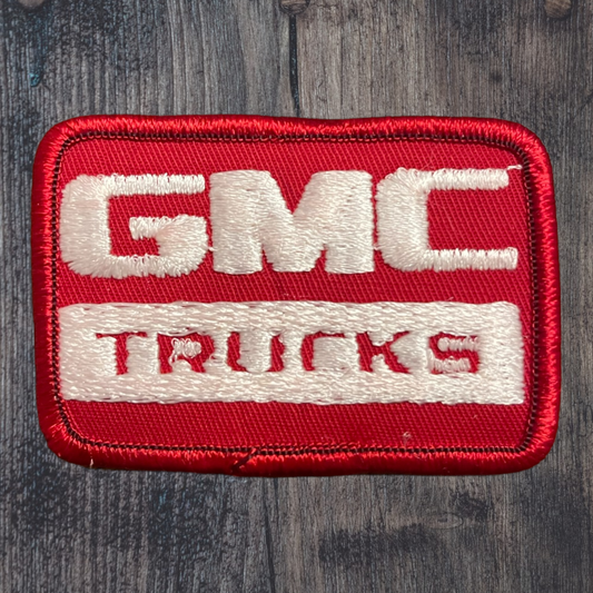 GMC Trucks