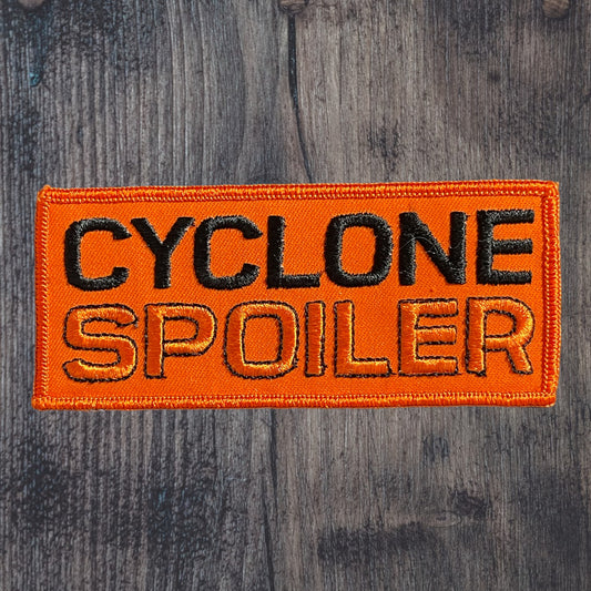 Cyclone Spoilers