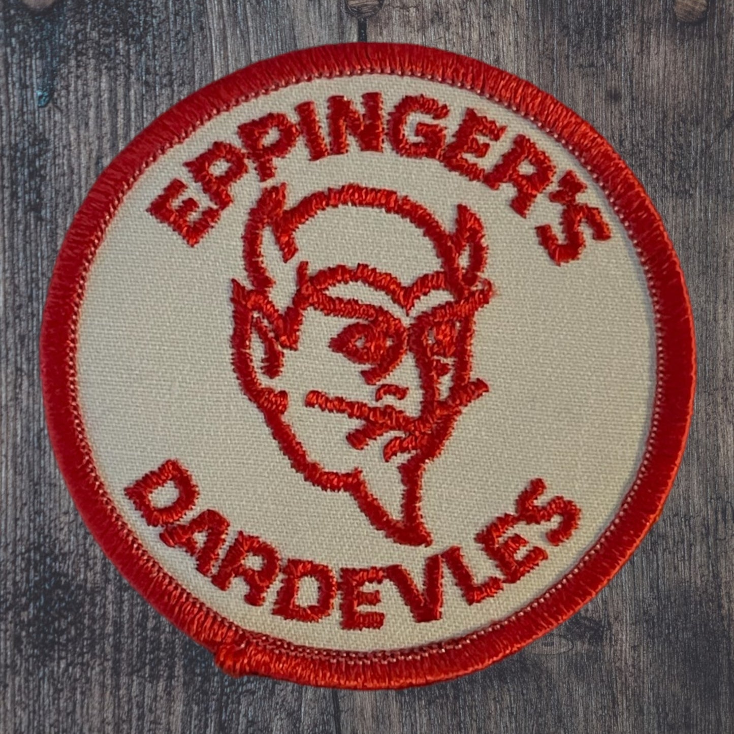 Eppinger's Dardevles